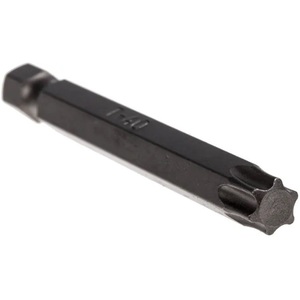 ดอกไขควงแบบเสียบ Torx T40 สำหรับใช้กับไขควง - Product Image 2