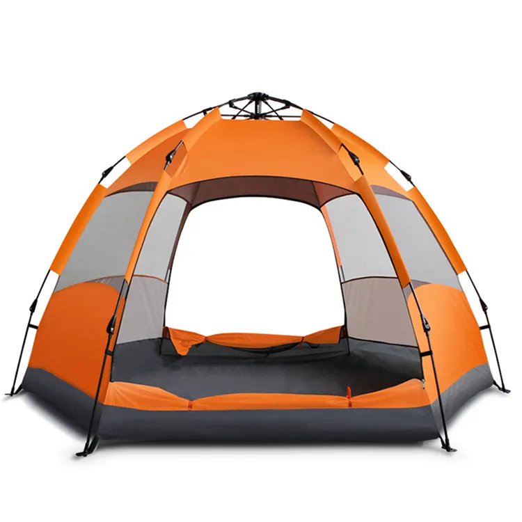 2021 Popular Custom Fashion Design Sun Block Tent For Camping