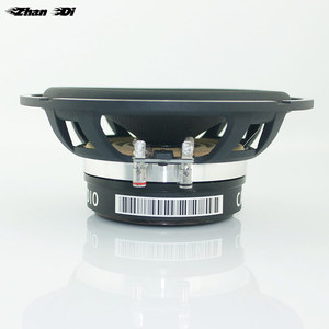 Bocina de Aire de 6.5 Pulgadas y 4 Ohmios de Diseño Nuevo de Fábrica para Sistema de Audio de Automóvil Insight City CR-Z - Product Image 6