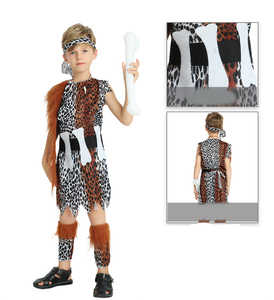 <span class=keywords><strong>ชุด</strong></span>คอสเพลย์วันฮาโลวีนผู้ใหญ่ชาย<span class=keywords><strong>อินเดีย</strong></span>เสื้อผ้าพื้นเมือง<span class=keywords><strong>ชุด</strong></span>เต้นรำสวมหน้ากาก - Product Image 5