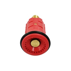 Латунная насадка для пожаротушения - Product Image 4