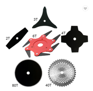 TGS accessori <span class=keywords><strong>per</strong></span> utensili elettrici da giardino <span class=keywords><strong>tagliaerba</strong></span> lama <span class=keywords><strong>tagliaerba</strong></span> lame <span class=keywords><strong>tagliaerba</strong></span> albero testa di taglio - Product Image 6