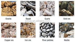 באיכות גבוהה pe 500x750 לסת מגרסה חלקי צלחת לסת מגרסה אבן לסת מגרסה צלחת עם מחיר טוב - Product Image 6