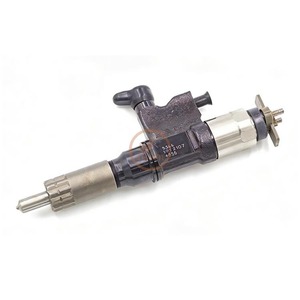 Inyector Common Rail de Alta Calidad AP53803 9709500-547 AP53903 17/927700 - Product Image 3