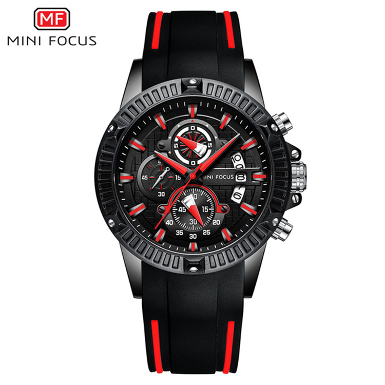 B rosso