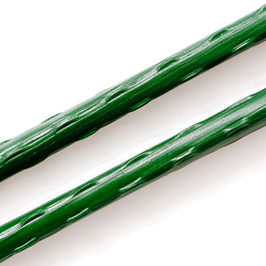 Cọc Nhựa Hỗ Trợ Cây Gậy Giữ Rau Gậy Leo Cây Hỗ Trợ Tăng Trưởng Cây Xanh Cọc Leo Cây - Product Image 2