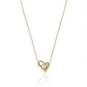 Collier à la mode C0487 pour femmes, bijoux de haute qualité - Product Image 2