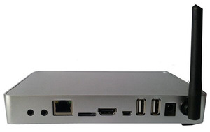 Amlogic S802 Bo Mạch Chủ Cánh Tay Bo Mạch Chủ PCB Lõi Tứ Cho Bo Mạch Chủ Kiosk Quảng Cáo Kỹ Thuật Số Bảng Thông Minh Android - Product Image 5