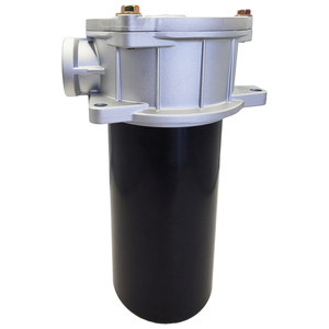 Nouvel arrivage JUNWAVE Filtre à huile de retour de réservoir hydraulique industriel Boîtier de filtre en alliage d'aluminium Garantie 1 an - Product Image 5