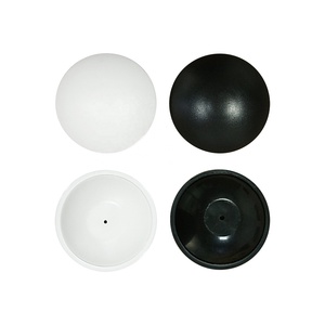 100 Etiquetas de Seguridad Antirrobo para Golf AM de 45 mm y 58 kHz con Pin para Ropa, Antirrobo en Tiendas - Product Image 2