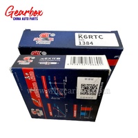 Bougie d'allumage originale K6RTC JL4G15 JL4G18 en alliage de nickel pour GEELY Emgrand EC715 EC718 CVVT 1.5L 1.8L