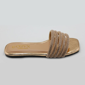 <span class=keywords><strong>Ciabatte</strong></span> da <span class=keywords><strong>donna</strong></span> <span class=keywords><strong>con</strong></span> strass e diamanti, infradito estive alla moda, sandali piatti morbidi antiscivolo per <span class=keywords><strong>donna</strong></span> 20 - Product Image 5
