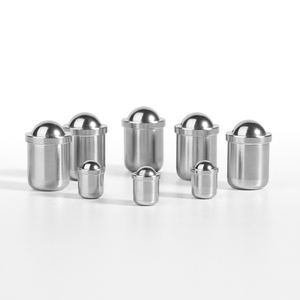 OEM tùy chỉnh mùa xuân nạp bóng/Pin pit tông - Product Image 3