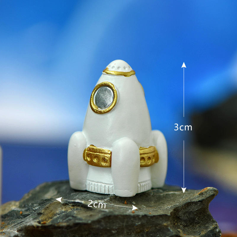 Capsule spatiale n &deg; 5