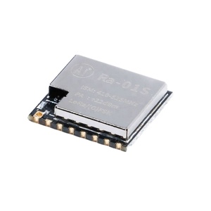 Nuevo Módulo de Radiofrecuencia Inalámbrico SPI 433MHz SX1278 LoRa RF Wifi Ra-01S - Product Image 3