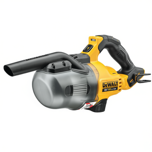 Aspirateur sans fil DeWalt 18V XR Li-Ion pour le nettoyage des poussières sèches et des débris - Product Image 2