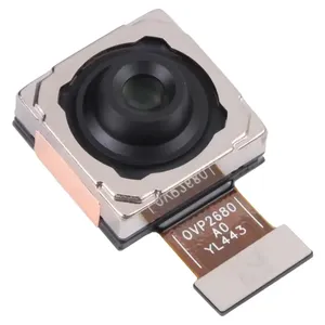 Pièce de rechange pour caméra arrière pour Xiaomi <span class=keywords><strong>Redmi</strong></span> <span class=keywords><strong>Note</strong></span> <span class=keywords><strong>11</strong></span> <span class=keywords><strong>Pro</strong></span> Chine/<span class=keywords><strong>Note</strong></span> <span class=keywords><strong>11</strong></span> <span class=keywords><strong>Pro</strong></span> + 5G / 11i / 11i HyperCharge 5G - Product Image 3