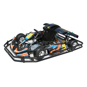 Nouveau style de <span class=keywords><strong>kart</strong></span> électrique pour enfants, karts de sport populaires pour adultes et enfants à vendre - Product Image 2