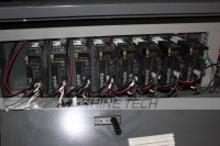 Hete Aanbieding MS1640 Oscillerende Mes Automatische Stofsnijder M-shine CNC Stofsnijmachines voor Textiel Kleding Leer