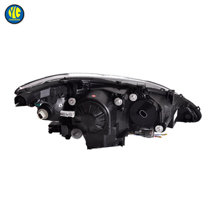 YU GUANG para Lexus <span class=keywords><strong>ES</strong></span> 200 300h 350, Faros Delanteros, Pieza de Auto, Faro LED, Lente de Proyector, 2006-2012 - Product Image 6