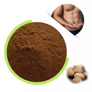 Extracto orgánico de <span class=keywords><strong>nutmeg</strong></span> en polvo para hombres, extracto de semilla de miristica fragante de alta calidad para la salud - Product Image 1