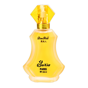 Eau de Toilette Florale pour Femme, Vaporisateur 38ml, Parfum Professionnel Longue Durée, Fraîcheur Luxueuse, Forme Corporelle, Portable, Usage Quotidien - Product Image 1
