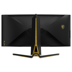 Vente chaude <span class=keywords><strong>MSI</strong></span> MEG 342C QD-OLED 32 pouces moniteur à écran <span class=keywords><strong>incurvé</strong></span> avec affichage de résolution 3440x1440 et taux de rafraîchissement 175Hz - Product Image 4