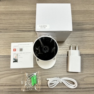 Cửa hàng văn phòng kho điện thoại di động an ninh cá nhân xem từ xa 3MP tuya thông minh IP Camera Báo động phát hiện chuyển động <span class=keywords><strong>video</strong></span> vú em <span class=keywords><strong>cam</strong></span> - Product Image 5