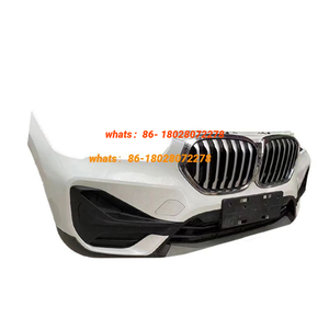 Per pezzi di ricambio Auto parti del Kit carrozzeria paraurti anteriore Auto per <span class=keywords><strong>Bmw</strong></span> <span class=keywords><strong>X1</strong></span> F49 F48 2020 <span class=keywords><strong>2022</strong></span> - Product Image 1