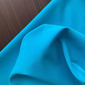 Đồng Phục Y Tế Twill <span class=keywords><strong>Polyester</strong></span> <span class=keywords><strong>Rayon</strong></span> Spandex Vải Cho Tẩy Tế Bào Chết - Product Image 4