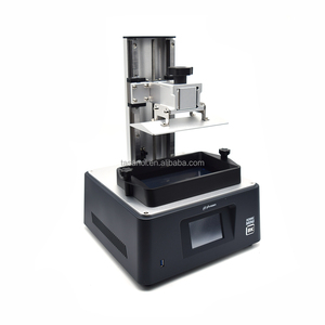 <span class=keywords><strong>Phrozen</strong></span>-máquina de fundición de joyas, <span class=keywords><strong>Mini</strong></span> impresora 3D de resina de joyería, LCD, Dental, 8K, venta al por mayor - Product Image 4