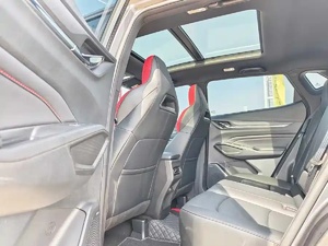 Voiture d'occasion Changan X5 plus 1.5T 2024 en bon état - Product Image 6