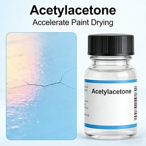 Acetilacetona Líquida (2,4-Pentanodiona) de Alta Pureza (99%) para Intermedios Farmacéuticos y Aditivos Industriales, Suministro de Fábrica - Product Image 5