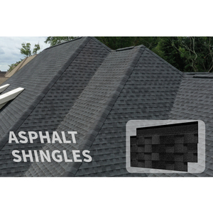 Bardeaux d'asphalte laminé <span class=keywords><strong>de</strong></span> qualité américaine standard à bas <span class=keywords><strong>prix</strong></span> pour la <span class=keywords><strong>rénovation</strong></span> <span class=keywords><strong>de</strong></span> toitures - Product Image 3