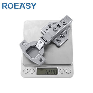 Full Overlay mobili 3d ALICO cerniera 35mm tazza cardini armadio idraulico per porte armadio cucina - Product Image 3