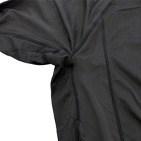 ZENK Sous-couche de hockey sur glace YTH/SR Confortable Respirante Séchage rapide Évacuation de la transpiration Nylon Polyester Motif Coupe universelle