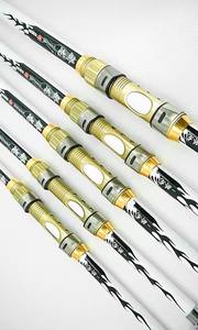 Eau salée Télescopique Carbone canne à pêche <span class=keywords><strong>bolognaise</strong></span> - Product Image 6