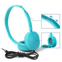 Casque d'écoute jetable pour avion LINX à bas prix, livraison rapide, noir, ABS+PVC, étanche IPX-1, prise 3,5 mm
