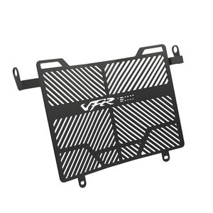 Para <span class=keywords><strong>HONDA</strong></span> VFR1200X / <span class=keywords><strong>CROSSTOURER</strong></span> <span class=keywords><strong>1200</strong></span> 2012 - 2020 CNC aluminio motocicleta radiador guardia motor enfriador rejilla cubierta protección - Product Image 3