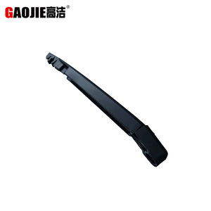 Conjunto de Brazo de Limpiaparabrisas Trasero Gaojie para Chevrolet Equinox 2023-2024, Ángulo de Raspado de 180 Grados - Product Image 1