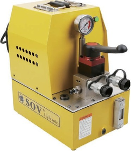 Spécialement conçu pour la pompe hydraulique 700 bar 220v - Product Image 4