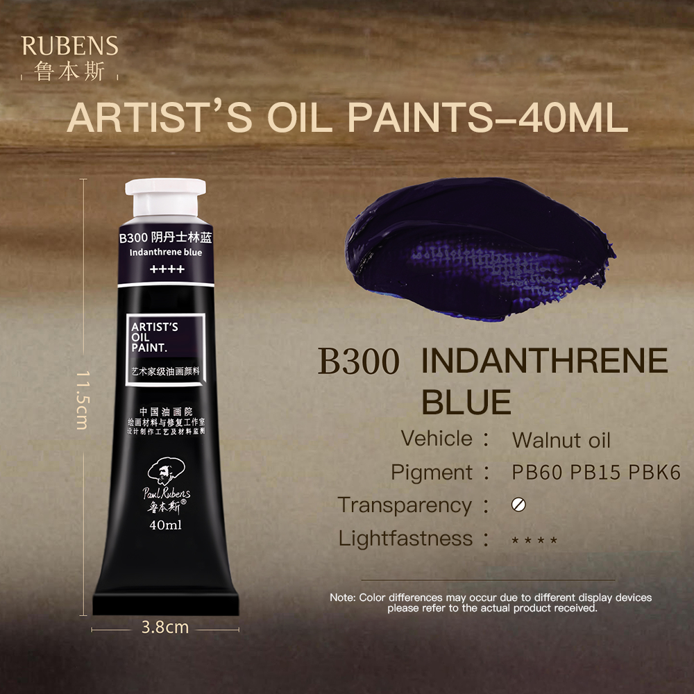 B300 INDANTHRENEBLUE