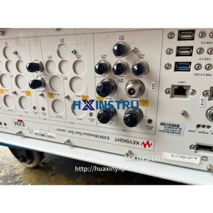 ชุดทดสอบไร้สาย Agilent Keysight E6640A EXM #   H - Product Image 2