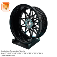Jantes forgées 18-24 pouces toutes tailles, jantes en alliage haut de gamme compatibles avec BMW 325 G80 M2 M3 M4 M5 X4 X5 X6 735Li 740Li Series