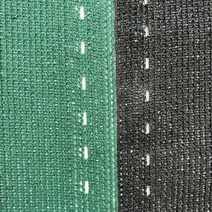 HDPE Nông Nghiệp Cá trang trại nhựa Sun <span class=keywords><strong>Shade</strong></span> Net/Đen saran nhà máy Nursery <span class=keywords><strong>Shade</strong></span> vải malla sombra rashell - Product Image 4