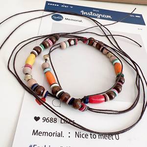 Scarpe Decorative etniche con nappe Martin <span class=keywords><strong>stivali</strong></span> fiori <span class=keywords><strong>stivali</strong></span> da neve con catena decorativa con fibbia di perline alla moda scarpe sportive Decorative - Product Image 6