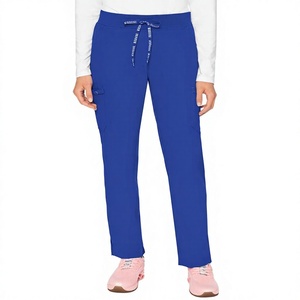 Blouse de laboratoire personnalisée en jersey de coton et polyester blanc, à manches longues, pour médecins, vêtements d'hiver pour laboratoire, uniforme d'hôpital - Product Image 1