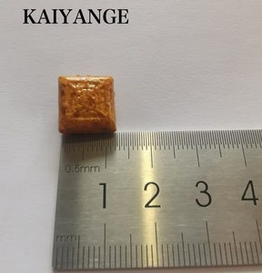 KAIYANGE OEM Cha Gao Mini mandarine instantanée pâte de thé blanc résine <span class=keywords><strong>LIN</strong></span> CANG brique supplément santé optimale résine de thé PUER - Product Image 2