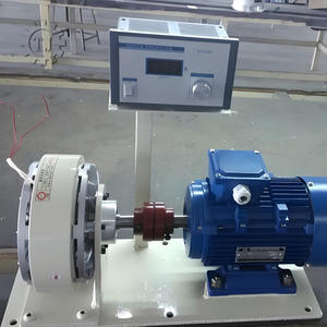 Hot Sale Tianji Wire <strong>Tension</strong> Sensor <strong>Controller</strong> with <strong>Automatic</strong>/Manual Control for Packaging Machine Rewinding Unwinder Parts - Product Image 3