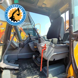 Used Komatsu PC240-7 Hydraulic Crawler Excavator Japan Original Good Condition - Product Image 4
